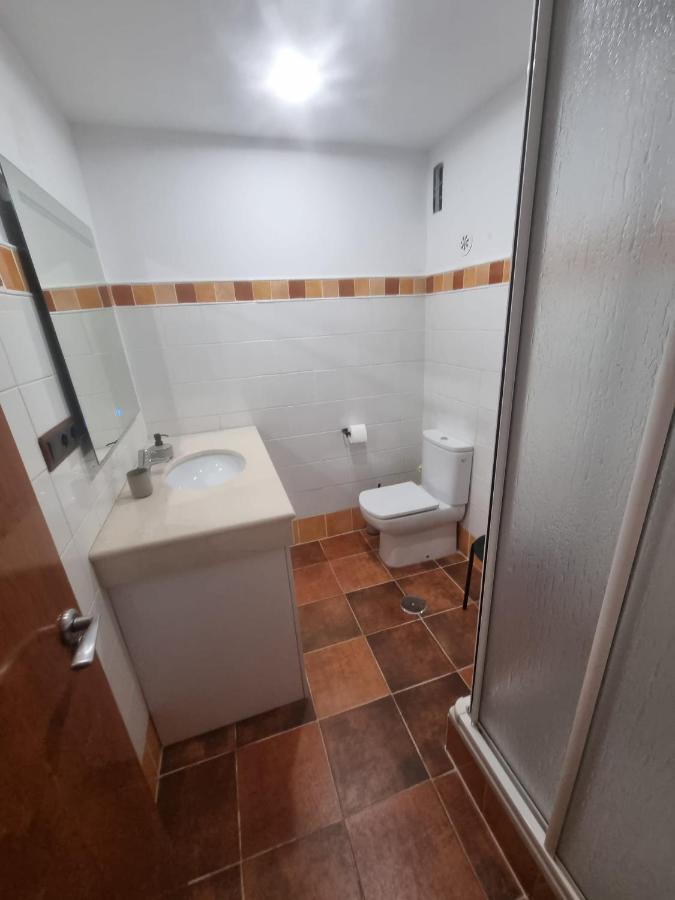 Appartement Sierra Nevada Galatino 22 C Extérieur photo