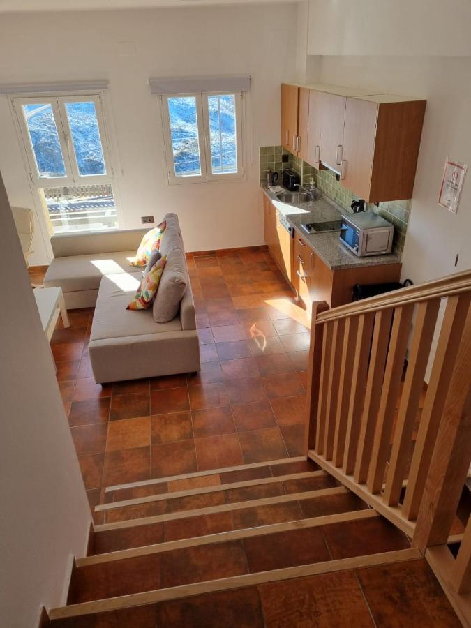 Appartement Sierra Nevada Galatino 22 C Extérieur photo