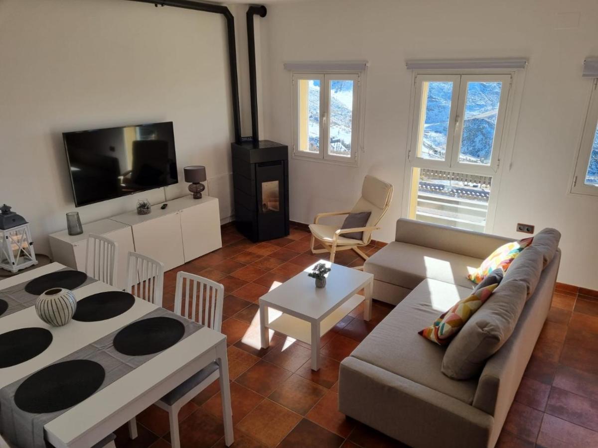 Appartement Sierra Nevada Galatino 22 C Extérieur photo